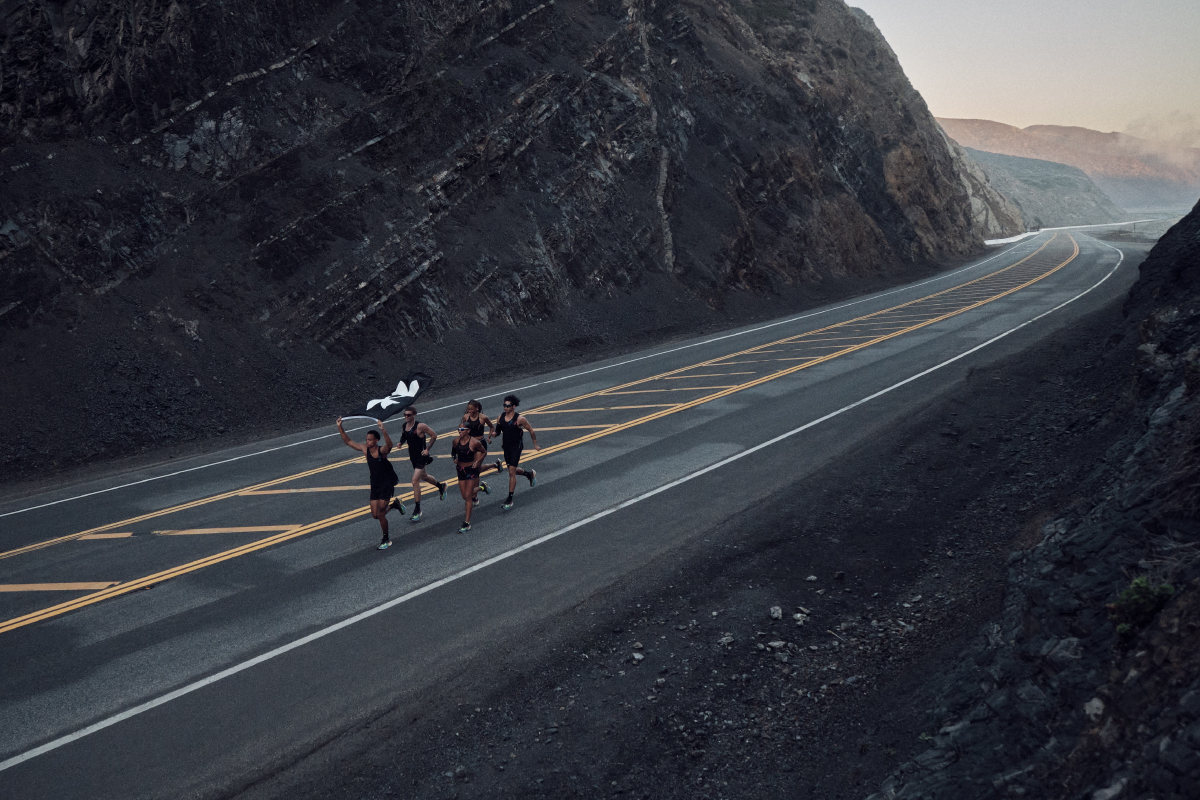 Как да изберем най-добрите маратонки за бягане по асфалт