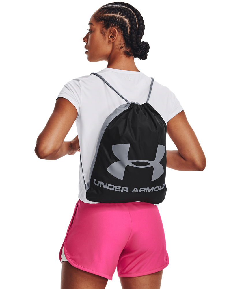 Мешка Унисекс OZSEE SACKPACK Under Armour