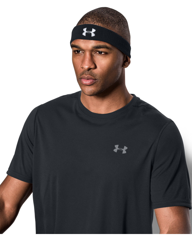Лента за глава Мъже PERFORMANCE HEADBAND Under Armour