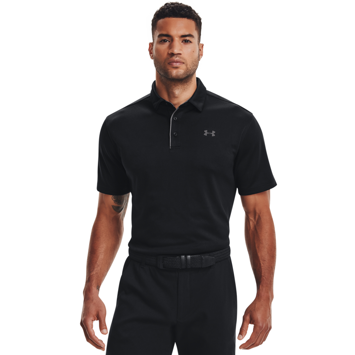 Тениска Мъже TECH POLO Under Armour