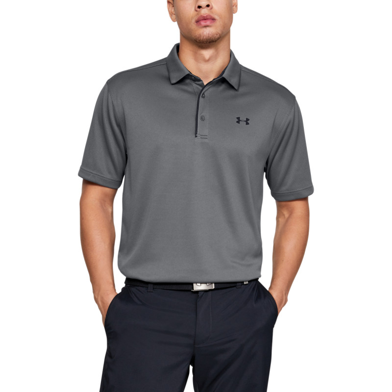 Тениска Мъже TECH POLO Under Armour