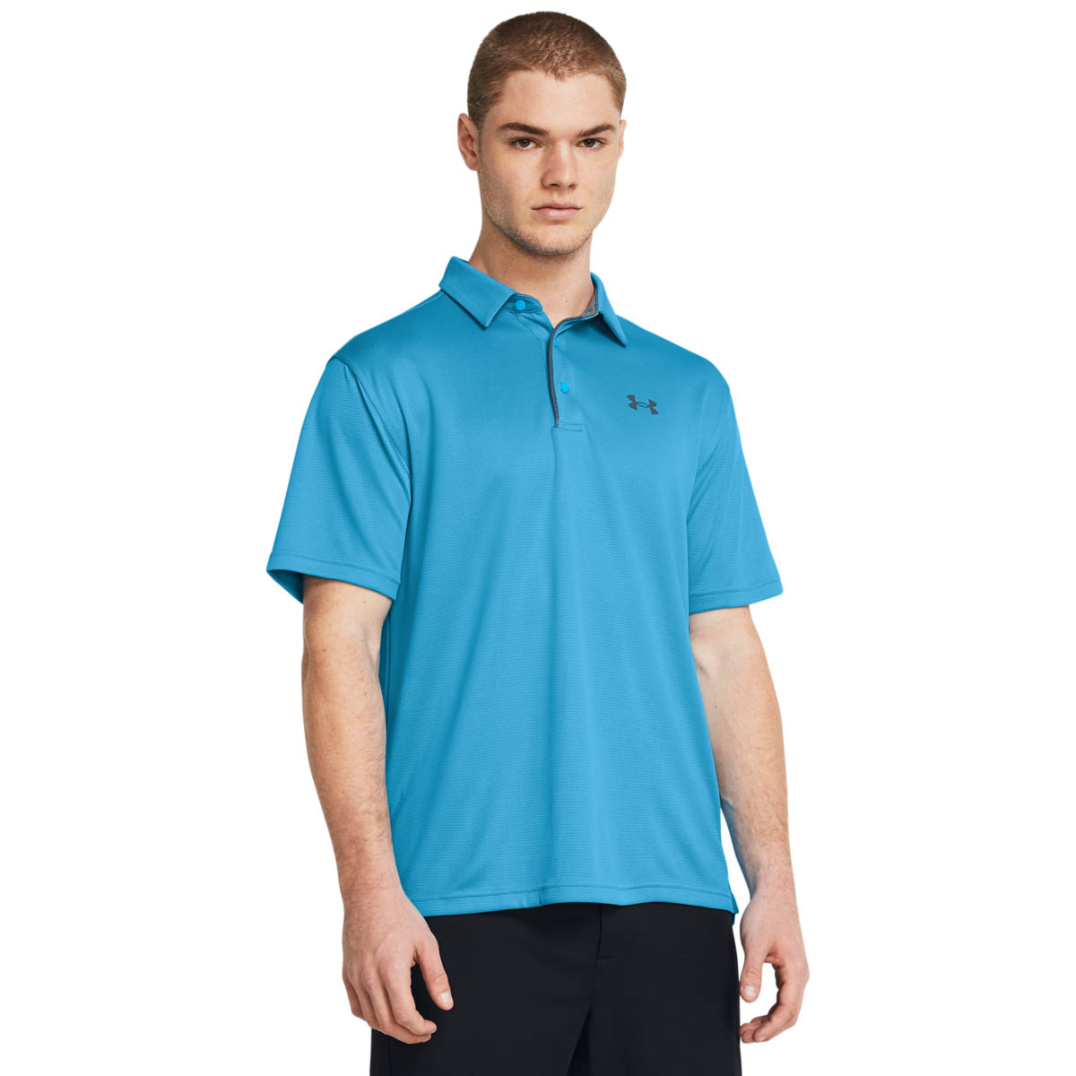Тениска Мъже TECH POLO Under Armour