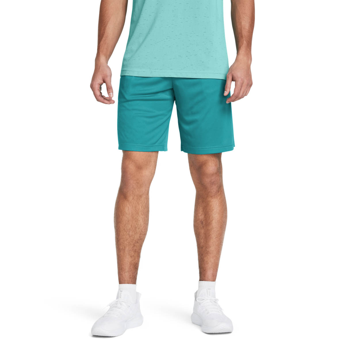Къси панталони Мъже TECH GRAPHIC SHORT Under Armour