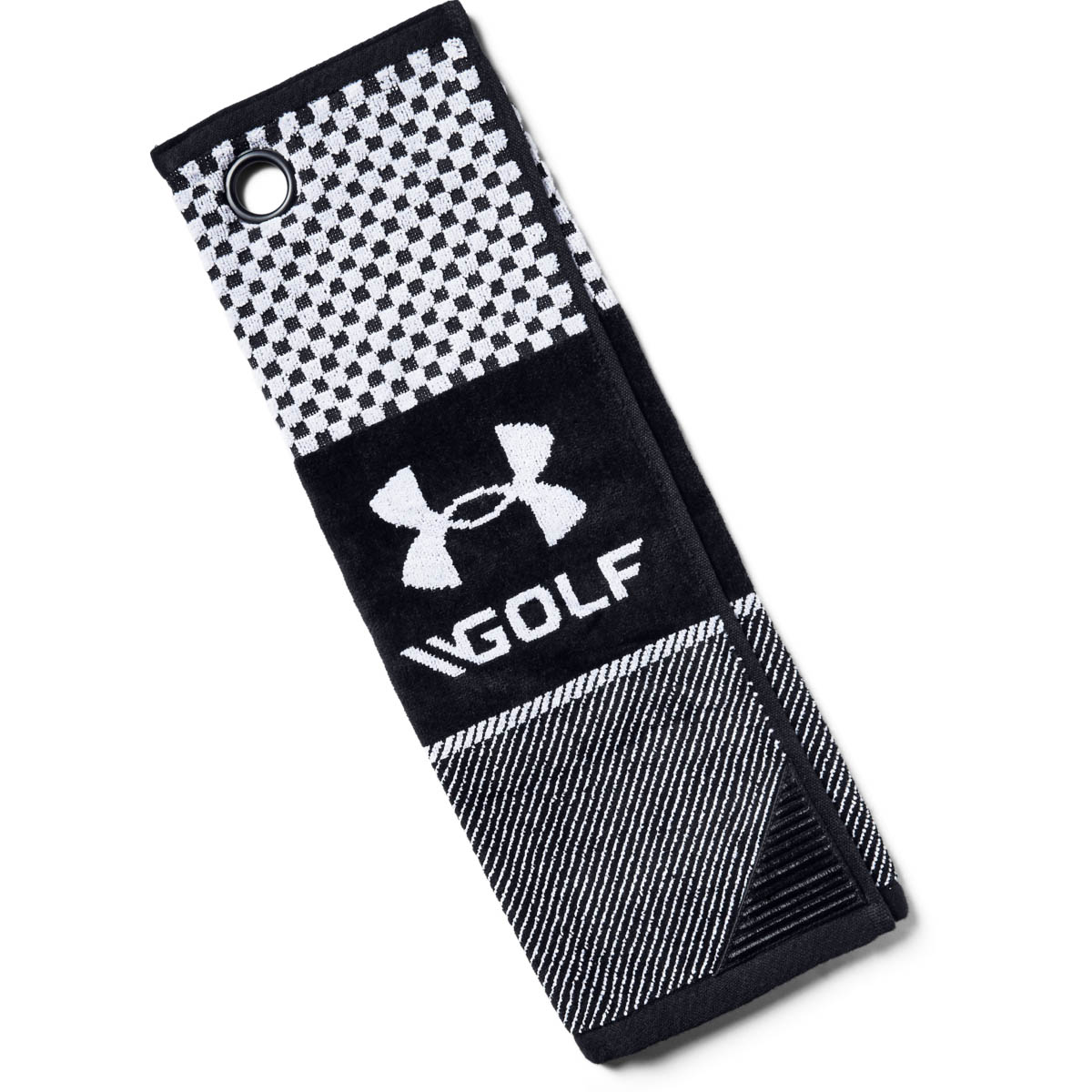 Кърпа Унисекс Bag Golf Towel Under Armour