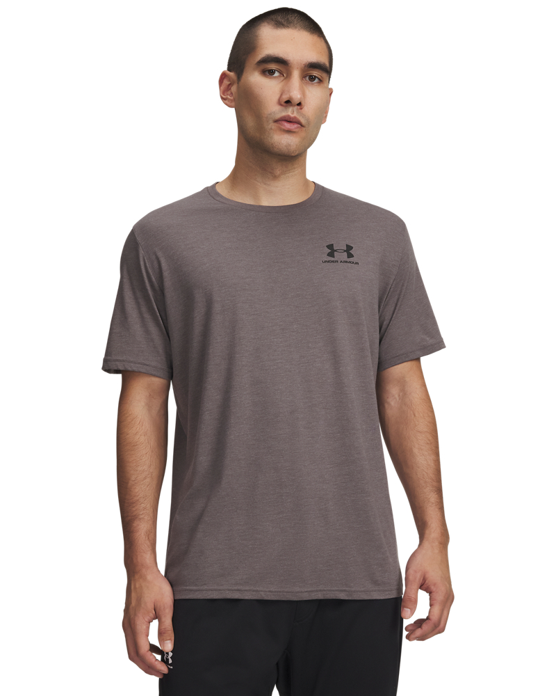 Тениска Мъже SPORTSTYLE LC SS Under Armour