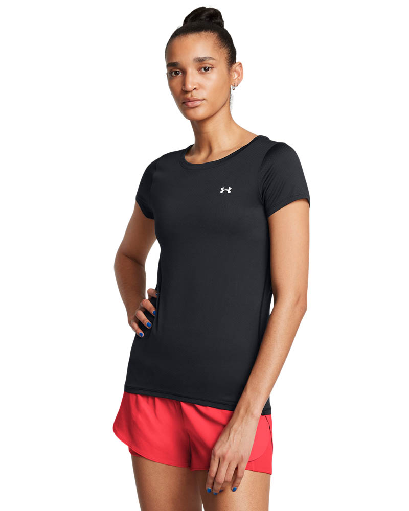 Тениска Жени TECH MESH SS Under Armour