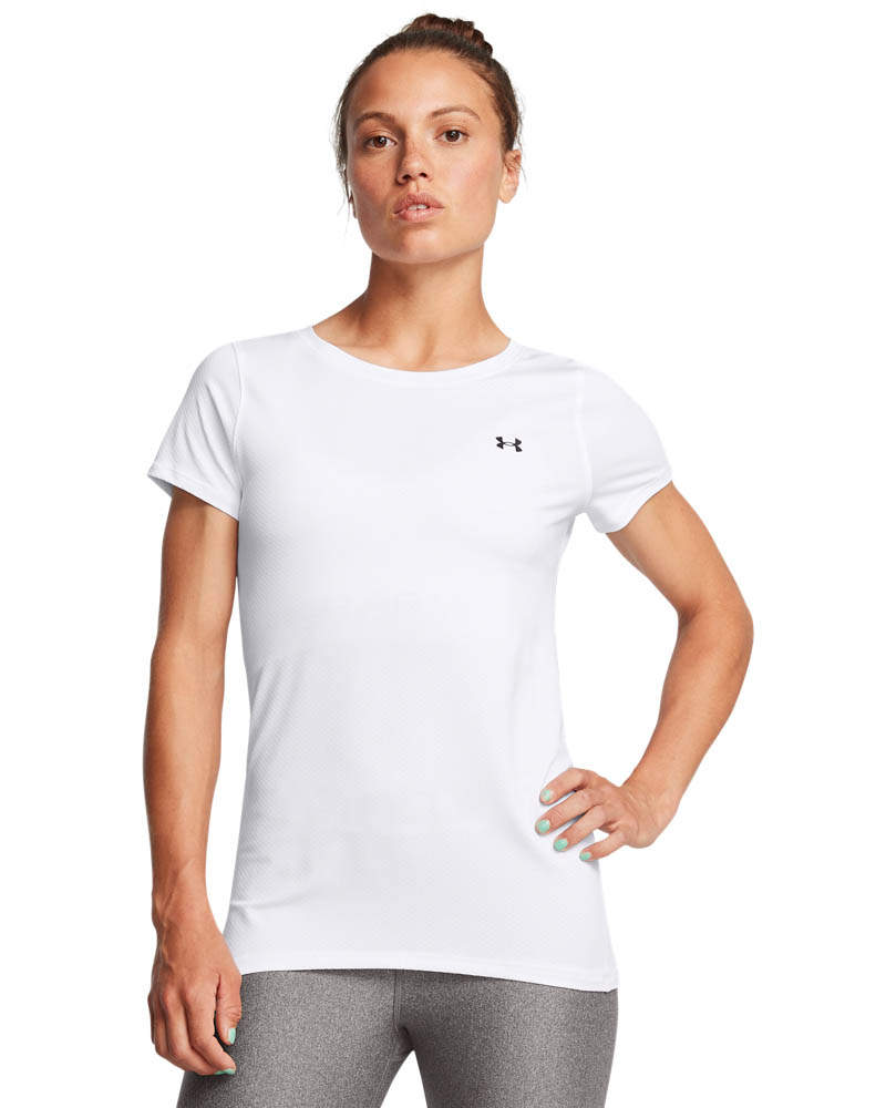 Тениска Жени TECH MESH SS Under Armour
