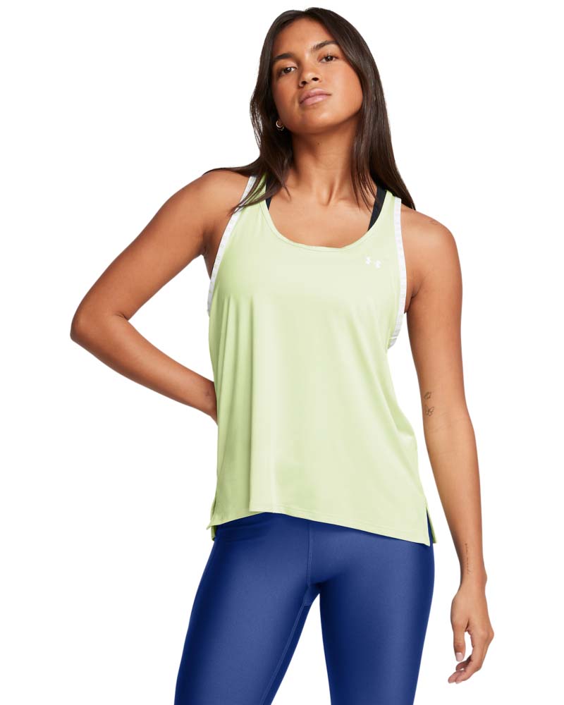 Потник Жени KNOCKOUT TANK Under Armour