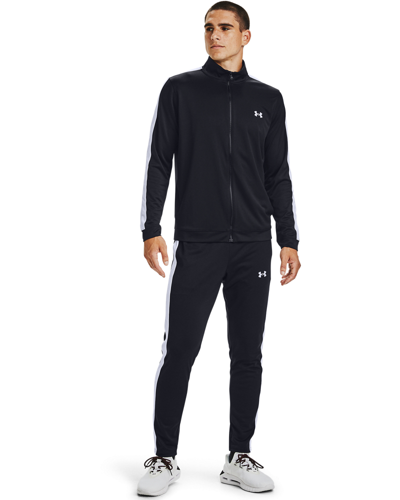 Комплекти Мъже KNIT TRACK SUIT Under Armour
