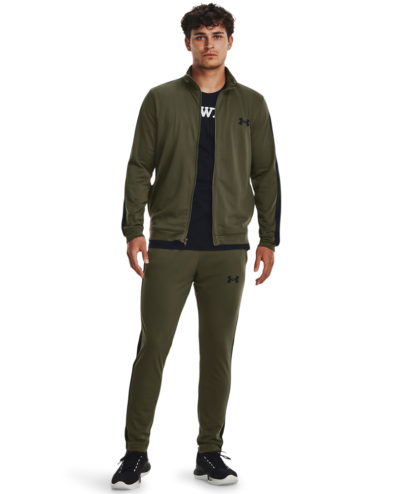 Комплект Мъже KNIT TRACK SUIT Under Armour
