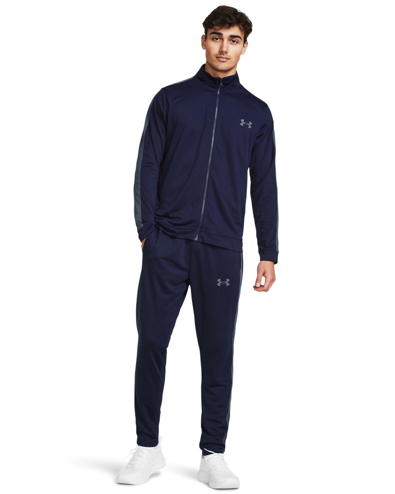 Комплект Мъже KNIT TRACK SUIT Under Armour