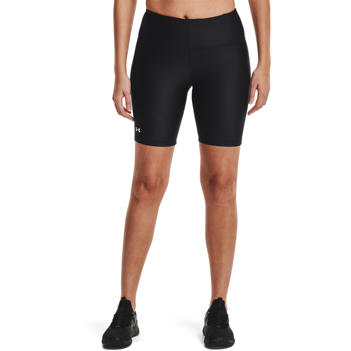 Клин Жени TECH BIKE SHORT Under Armour
