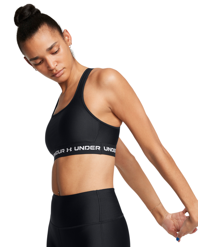 Бюстие Жени CROSSBACK MID BRA Under Armour