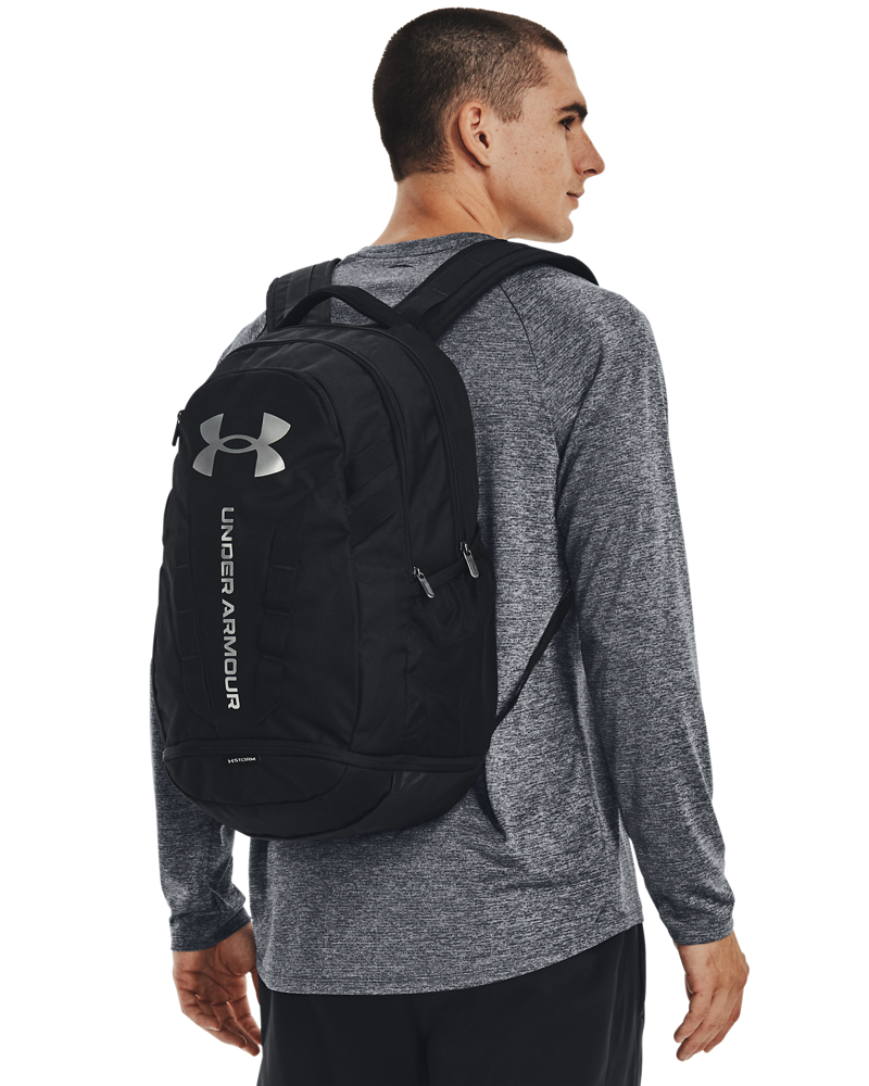 Раница Унисекс HUSTLE 5.0 BACKPACK Under Armour