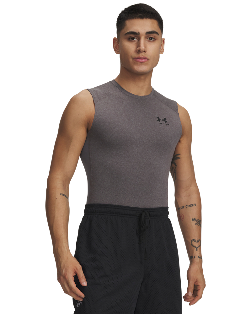 Потник Мъже Heatgear Armour Comp Sl Under Armour