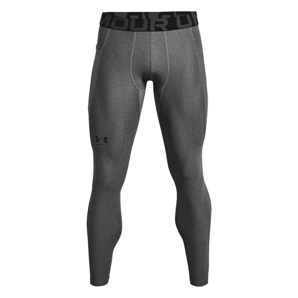 Клин Мъже HEATGEAR ARMOUR LEGGINGS Under Armour