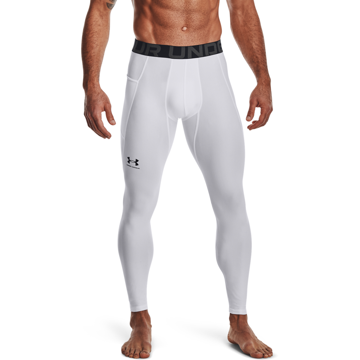 Клин Мъже HEATGEAR ARMOUR LEGGINGS Under Armour