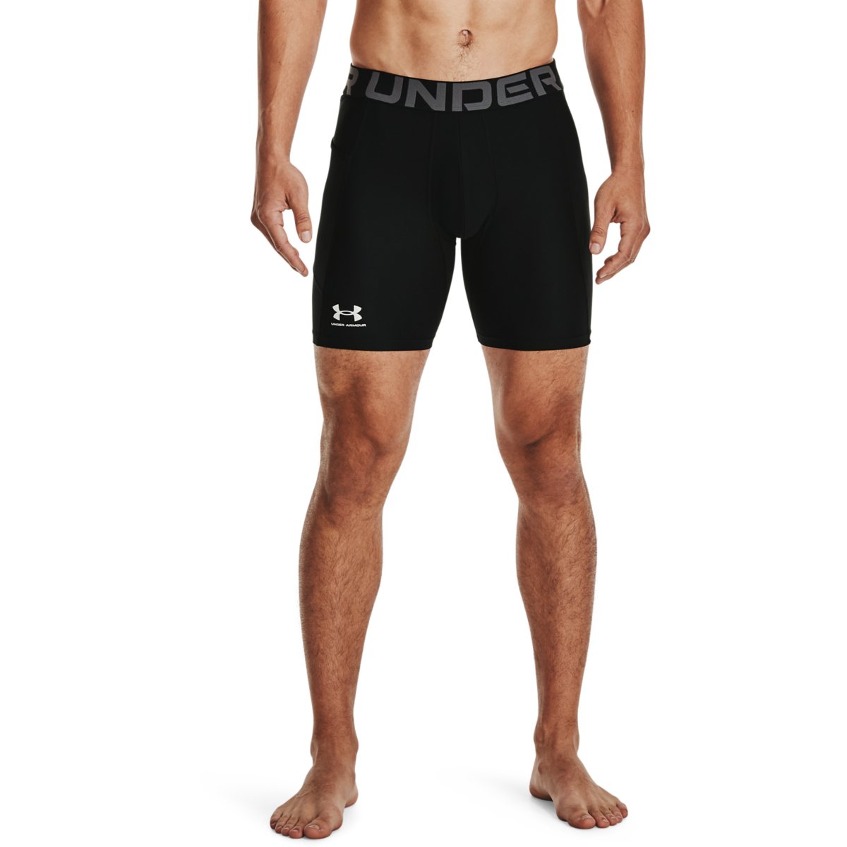 Клин Мъже Under Armour Hg Armour Compression Shorts