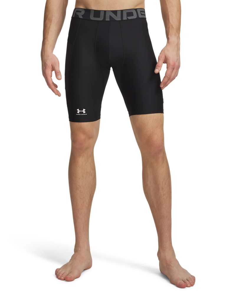 Клин Мъже HEATGEAR ARMOUR LNG SHORTS Under Armour