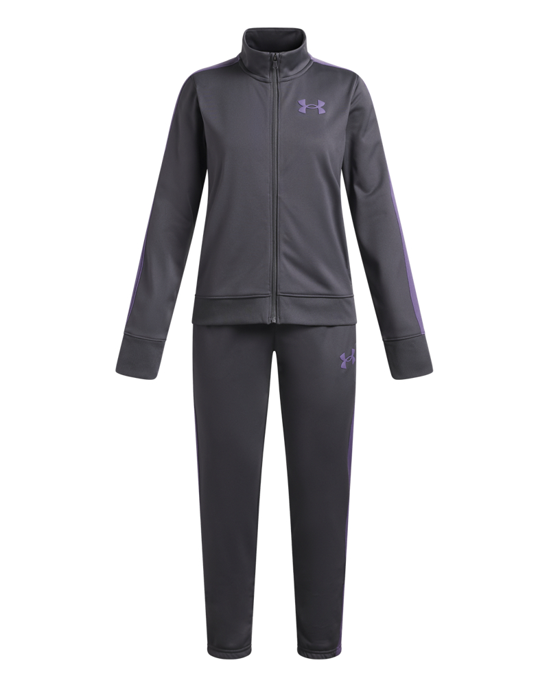 UA RIVAL KNIT TRACK SUIT Спортен екип