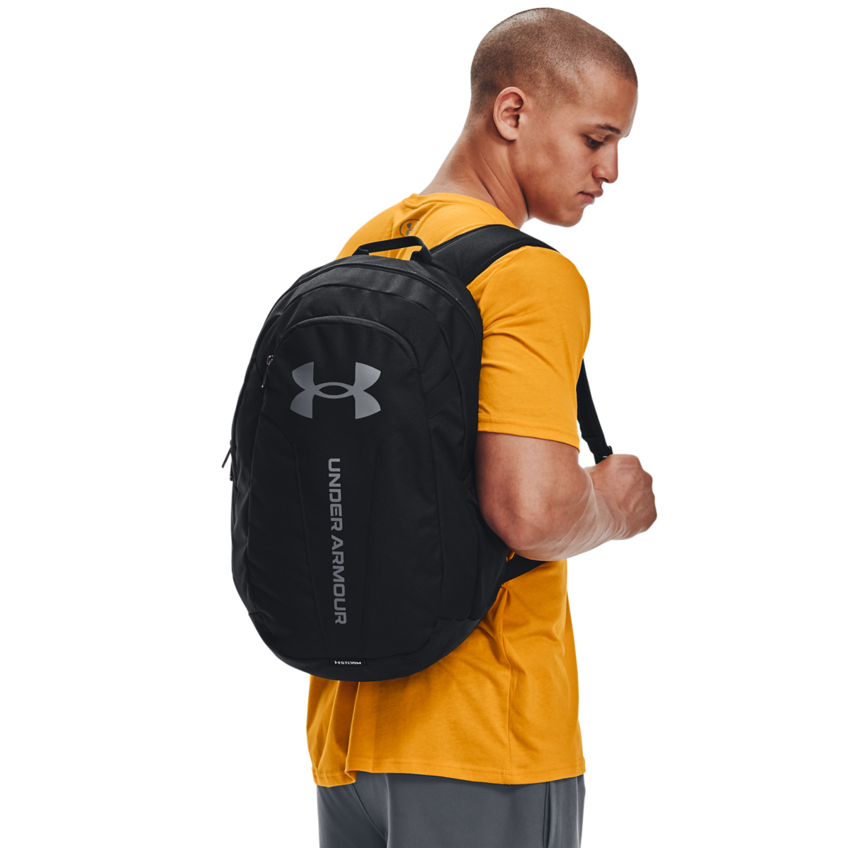 Раница Унисекс HUSTLE LITE BACKPACK Under Armour