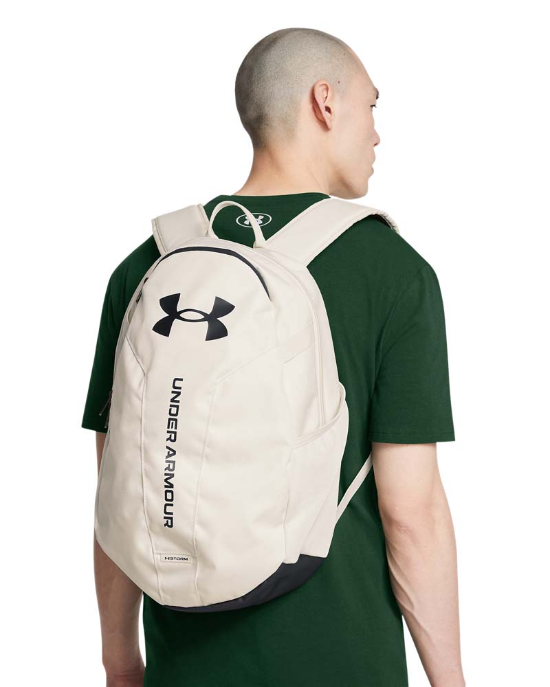Раница Унисекс HUSTLE LITE BACKPACK Under Armour