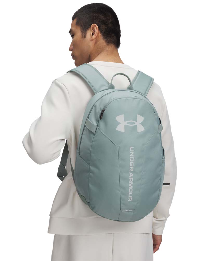 Раница Унисекс HUSTLE LITE BACKPACK Under Armour