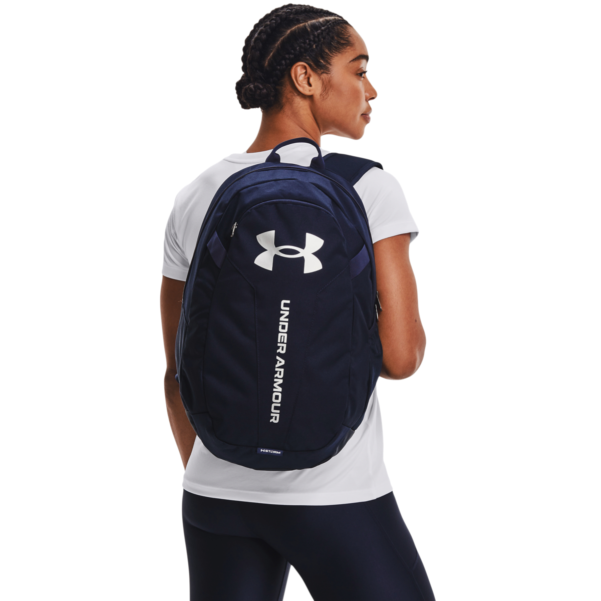 Раница Унисекс HUSTLE LITE BACKPACK Under Armour