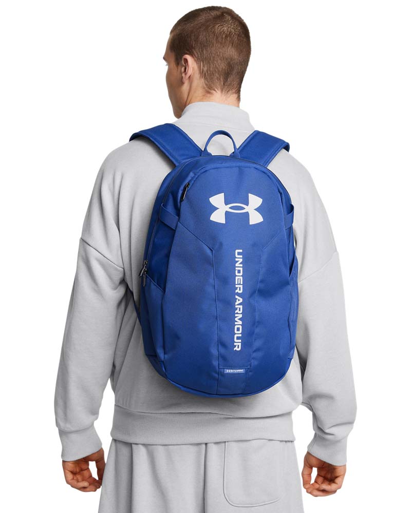 Раница Унисекс HUSTLE LITE BACKPACK Under Armour