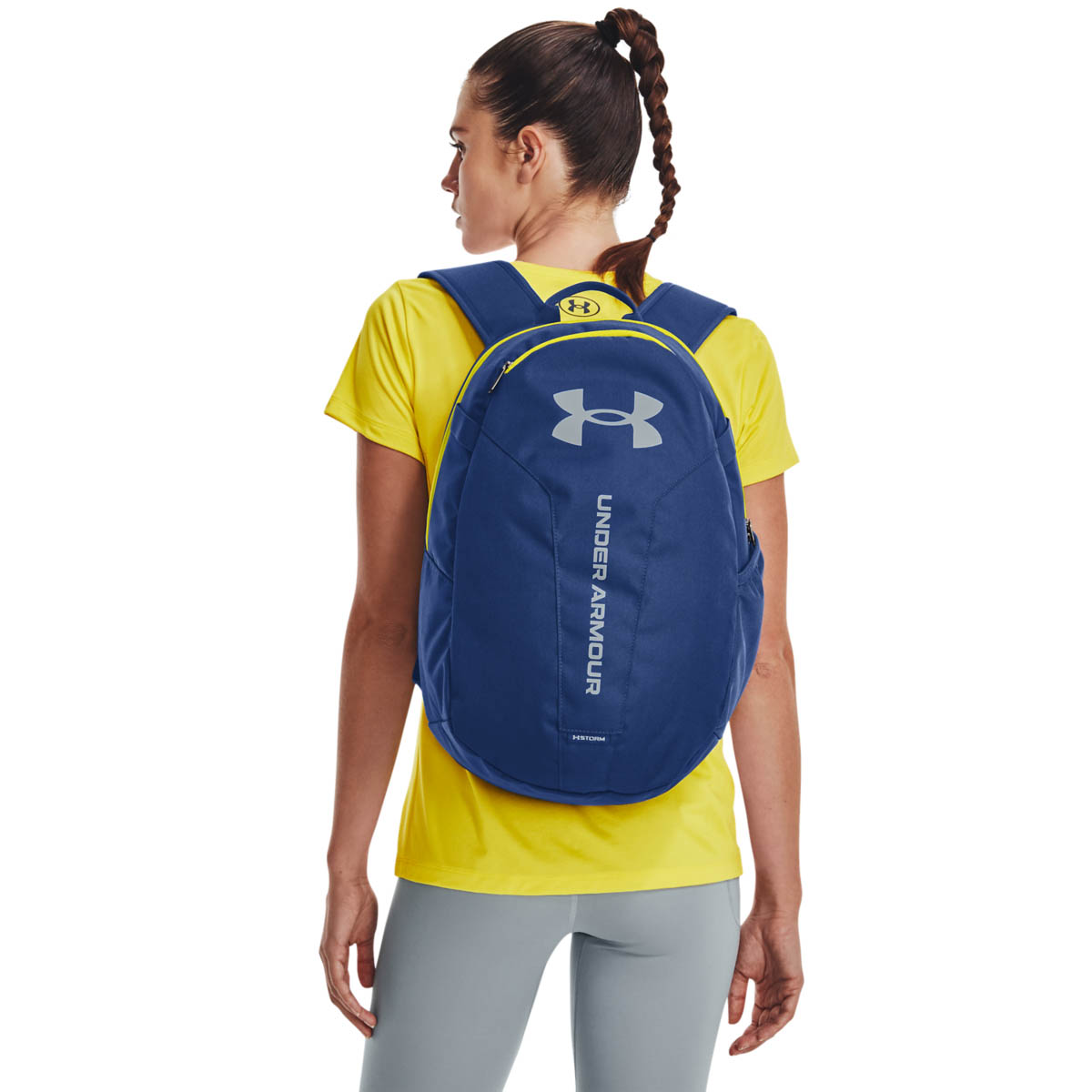 Раница Унисекс HUSTLE LITE BACKPACK Under Armour