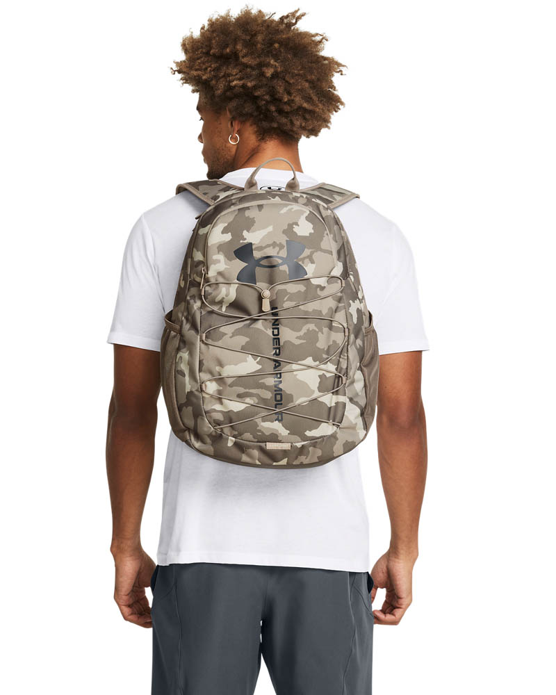 Раница Унисекс HUSTLE SPORT BACKPACK Under Armour