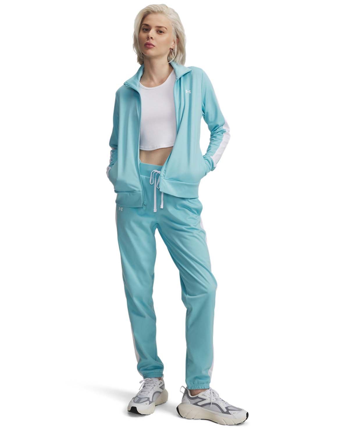 Комплект Жени TRICOT TRACKSUIT Under Armour
