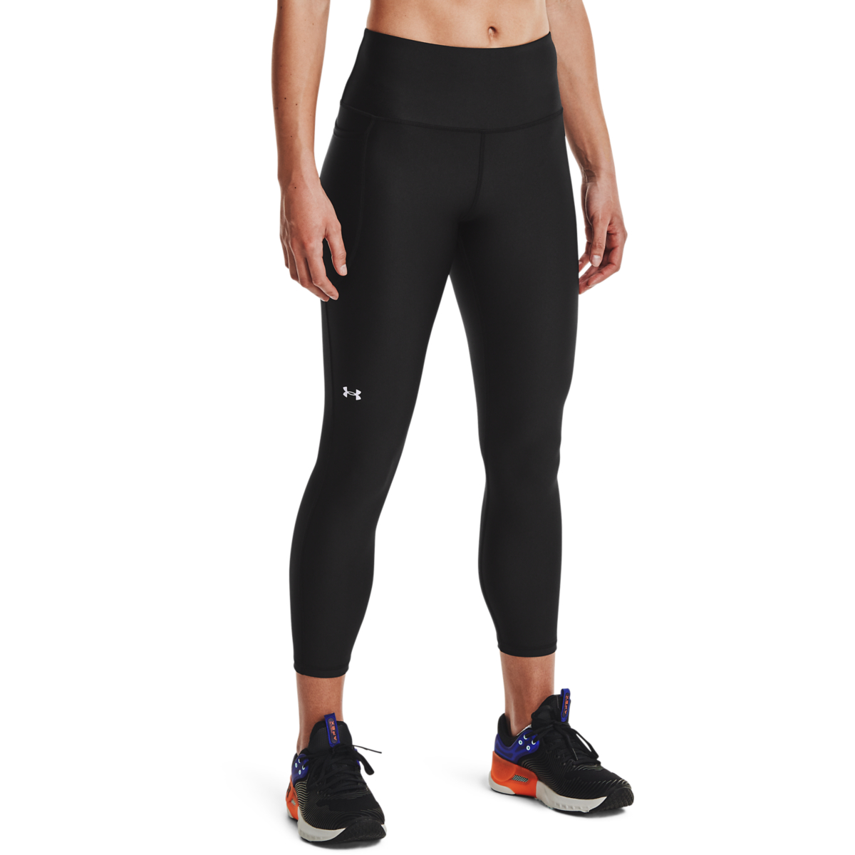 Клин Жени ARMOUR HI ANKLE LEG Under Armour
