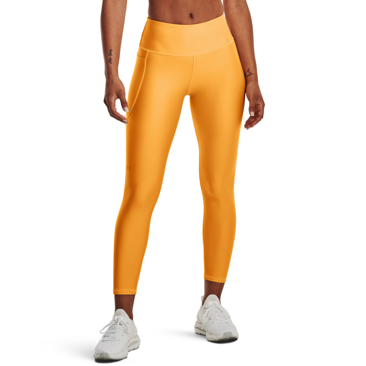 Клин Жени Armour Hi Ankle Leg Under Armour