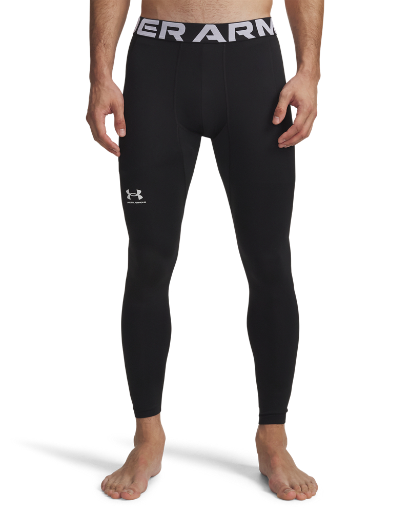 Клин Мъже CG ARMOUR LEGGINGS Under Armour