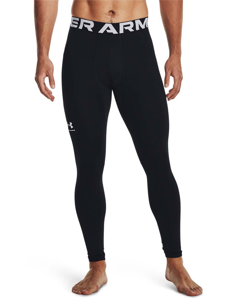 Клин Мъже CG ARMOUR LEGGINGS Under Armour