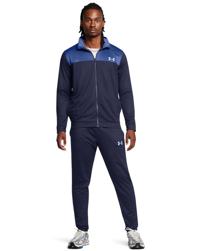 Комплект Мъже EMEA TRACKSUIT NOVELTY Under Armour