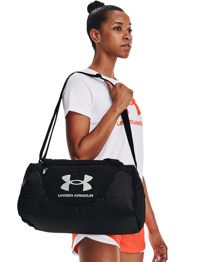 Сак Унисекс UNDENIABLE 5.0 DUFFLE XS Under Armour