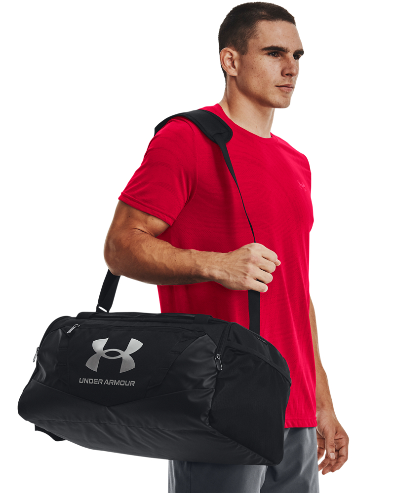 Сак Унисекс UNDENIABLE 5.0 DUFFLE SM Under Armour