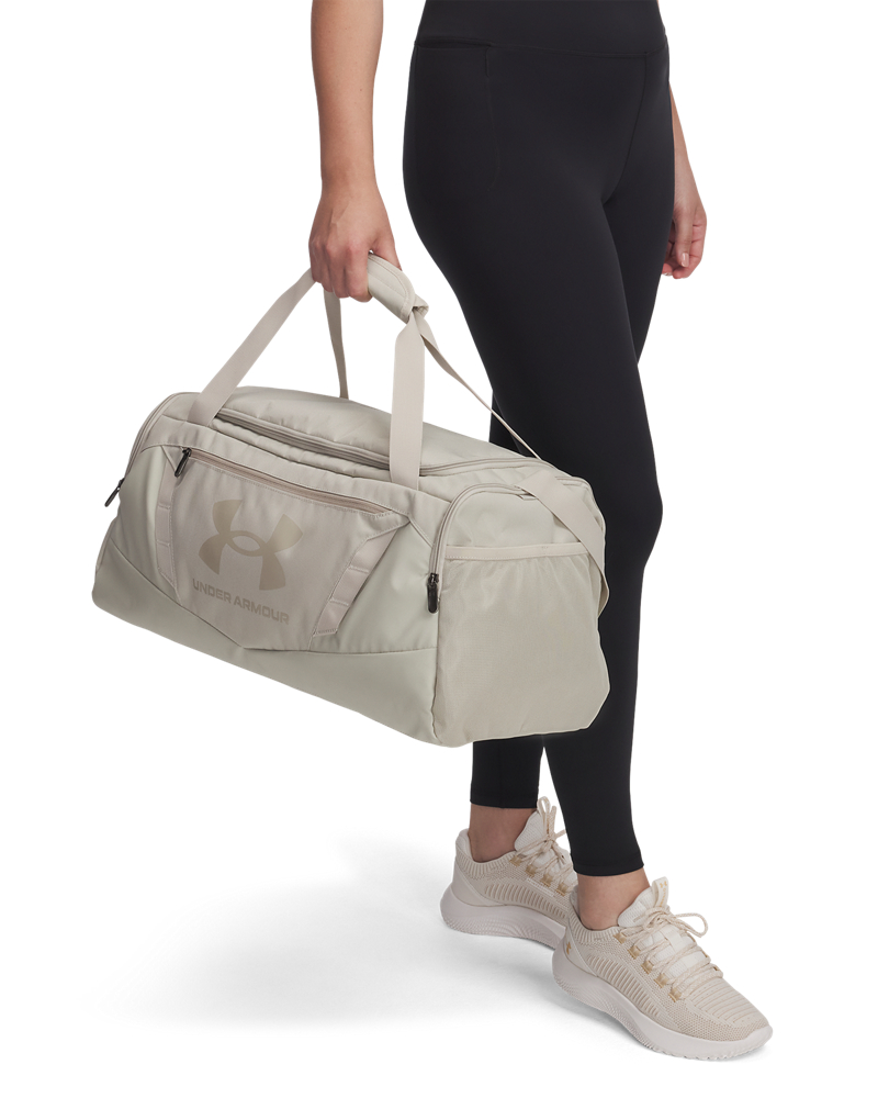 Сак Унисекс UNDENIABLE 5.0 DUFFLE SM Under Armour
