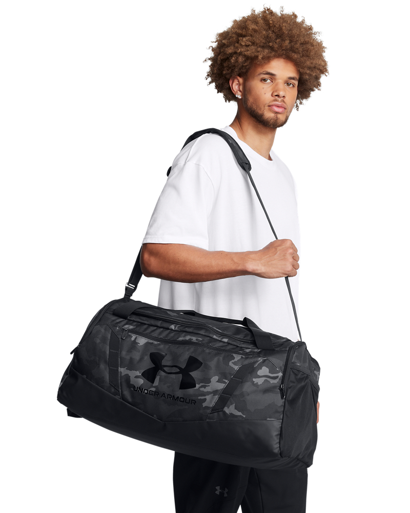 Сак Унисекс UNDENIABLE 5.0 DUFFLE MD Under Armour