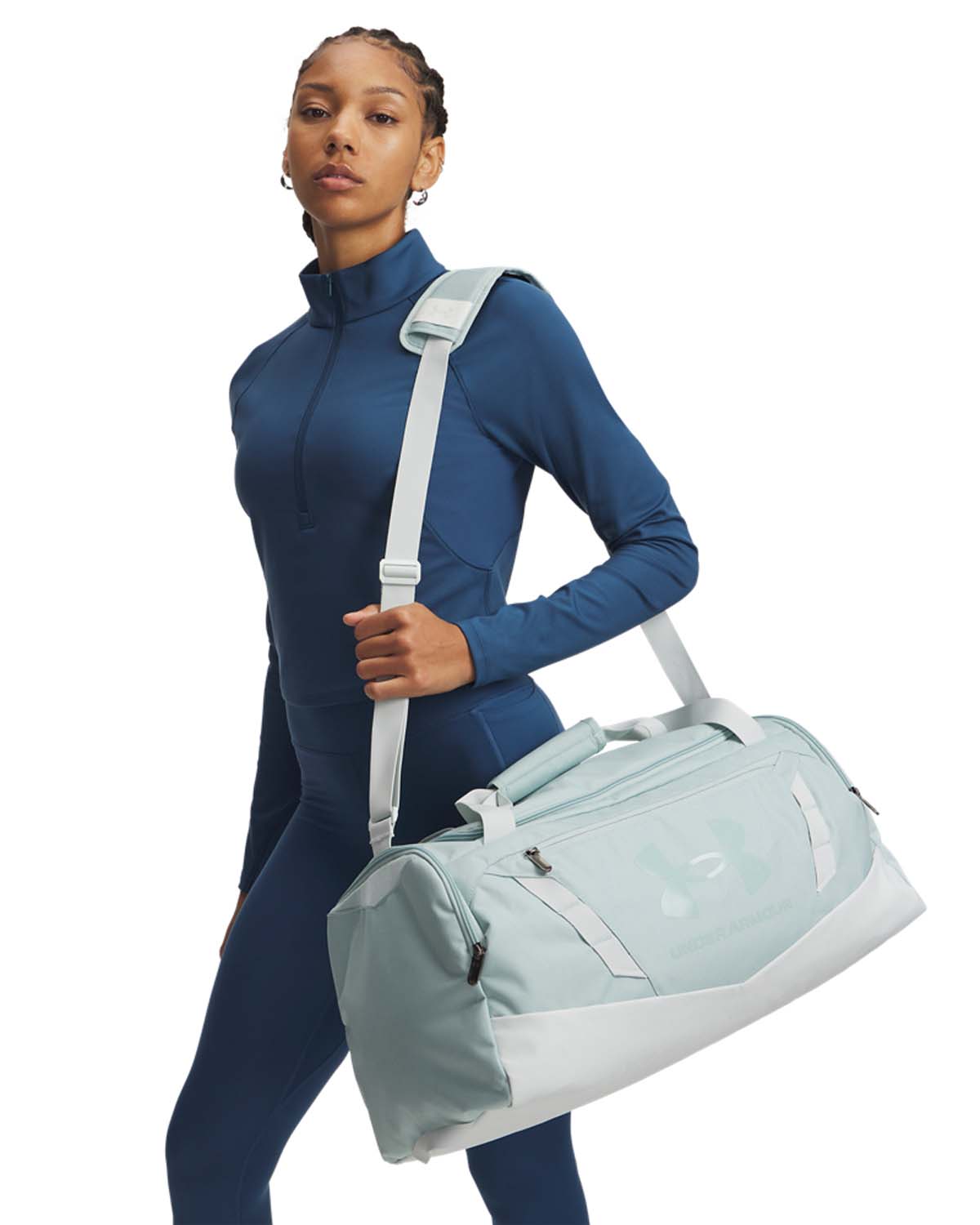 Сак Унисекс Undeniable 5.0 Duffle Md Under Armour