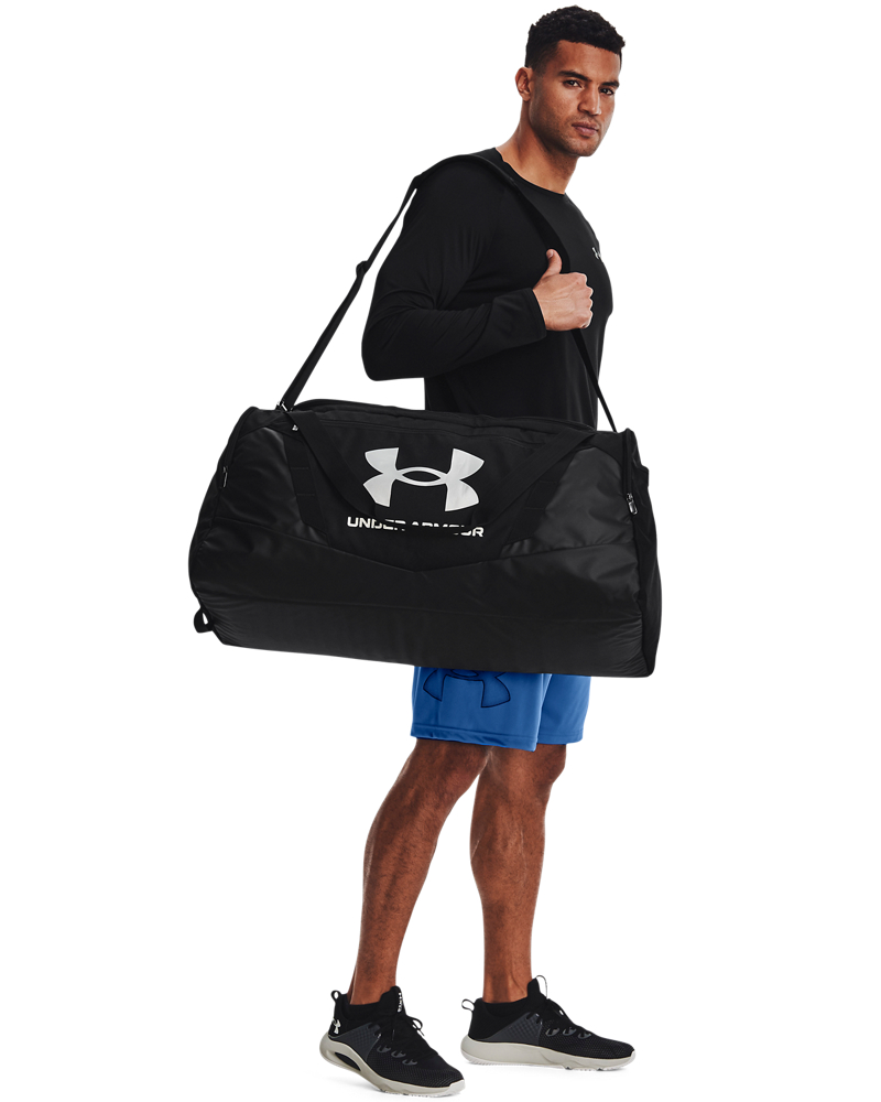 Сак Унисекс UNDENIABLE 5.0 DUFFLE LG Under Armour