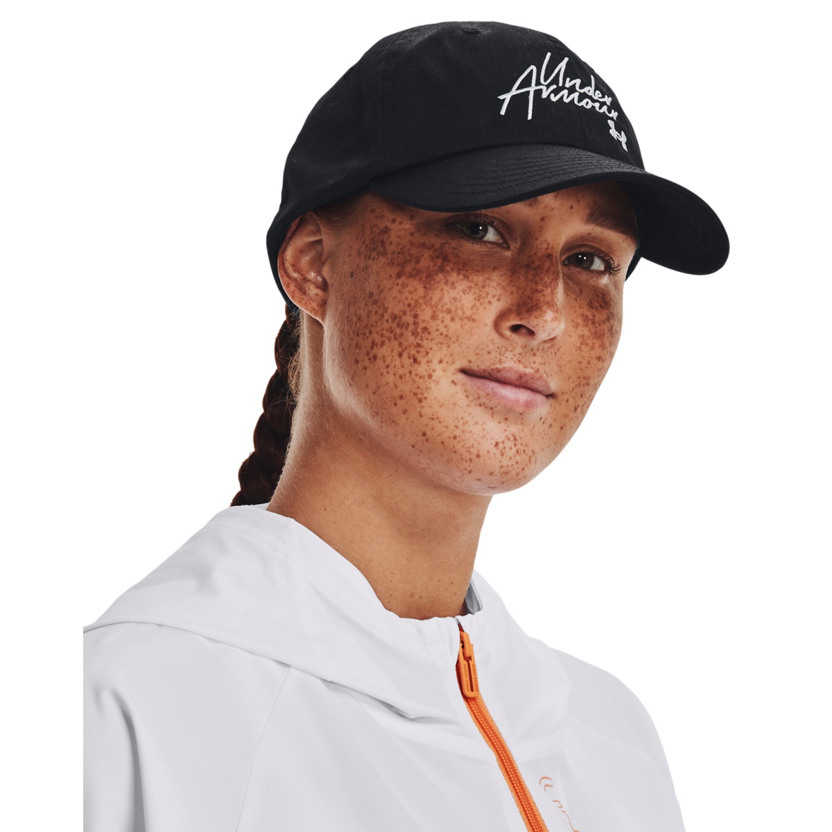Шапка с козирка Жени SPORTSTYLE ADJ Under Armour