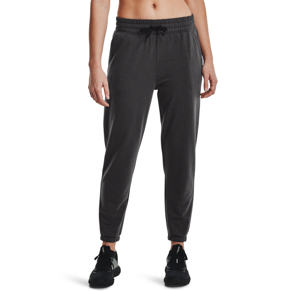 Долнище Жени RIVAL TERRY JOGGER Under Armour