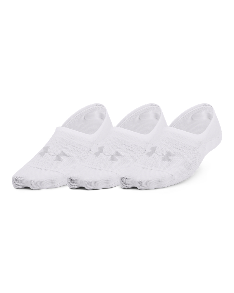 Чорапи Жени BREATHE LITE ULTRA LOW 3P Under Armour