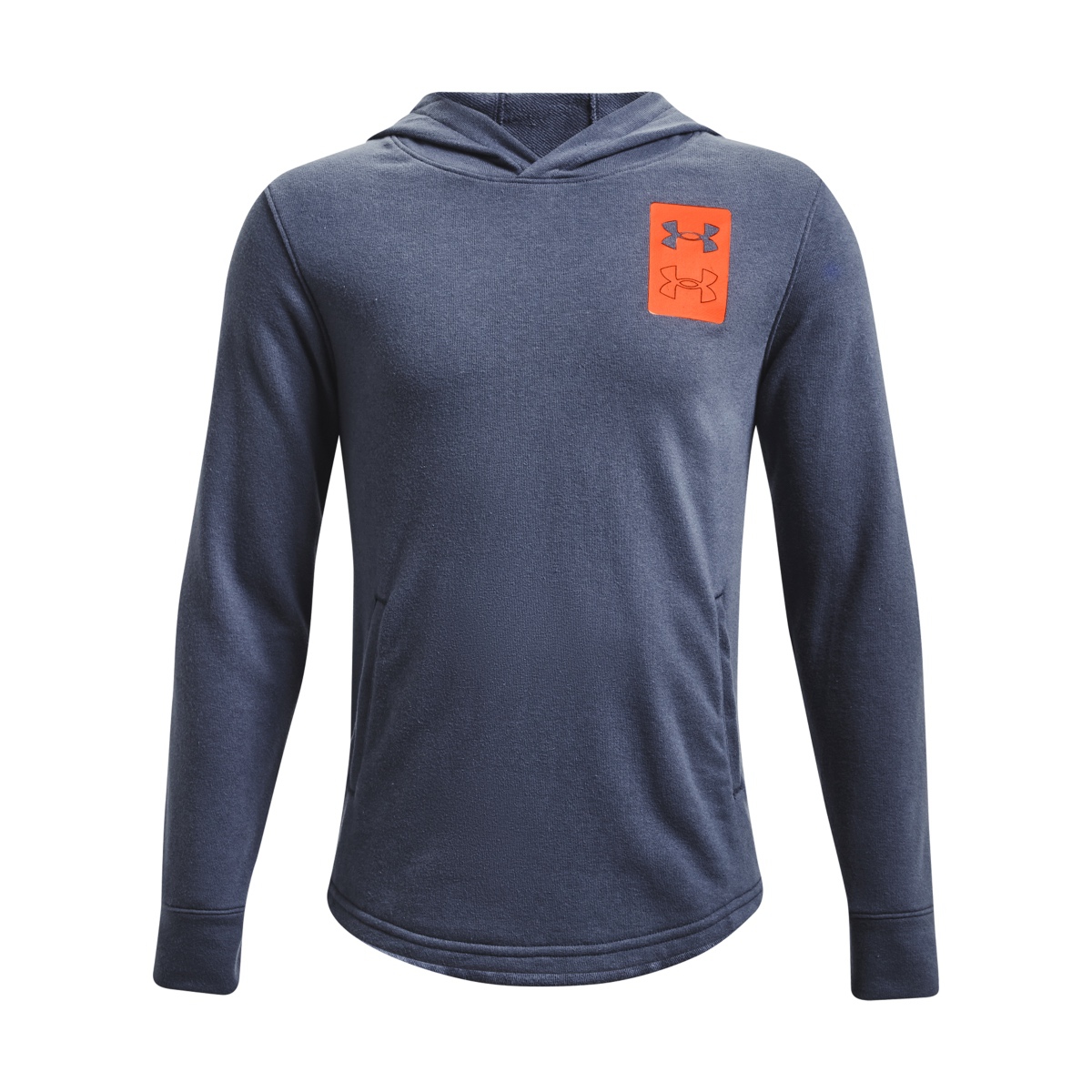 Суитчър Момчета RIVAL TERRY HOODIE Under Armour