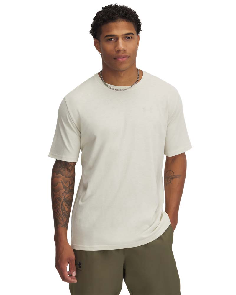Тениска Мъже L CHEST LOCKUP SS MFO Under Armour