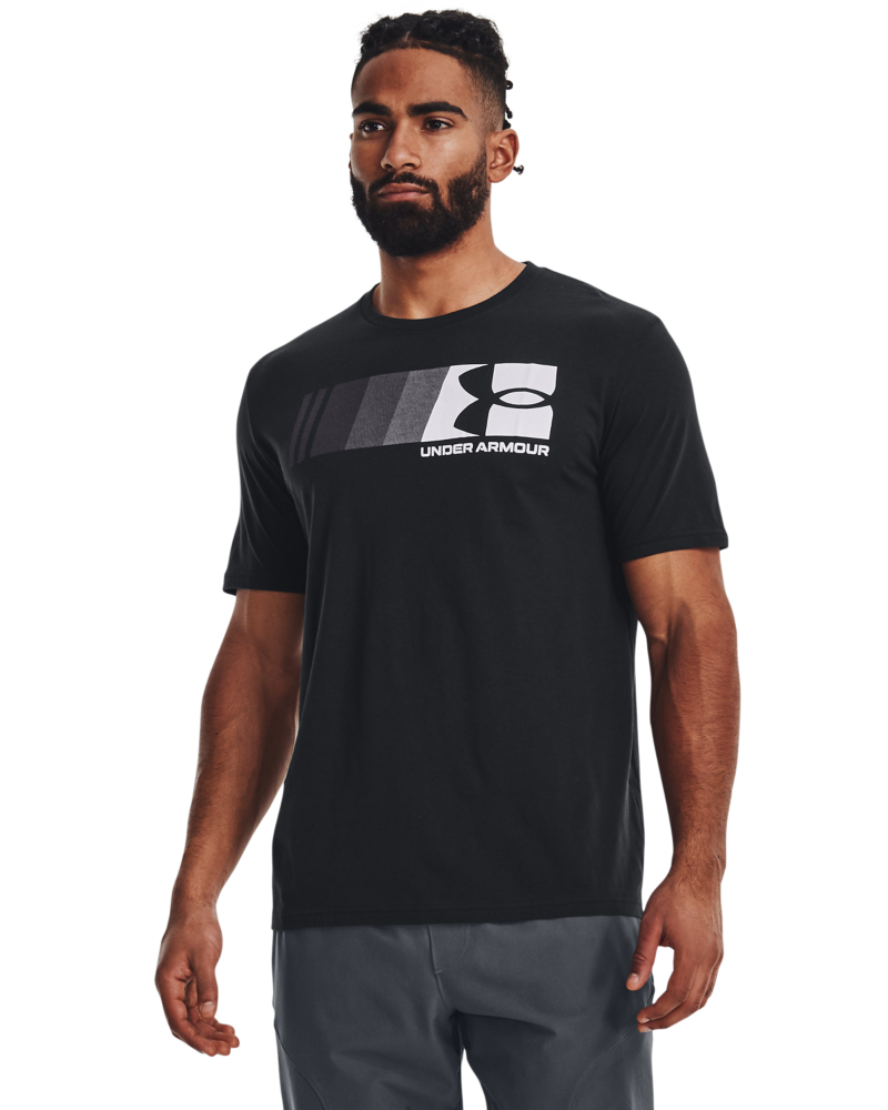 Тениска Мъже Fast Left Chest T Under Armour