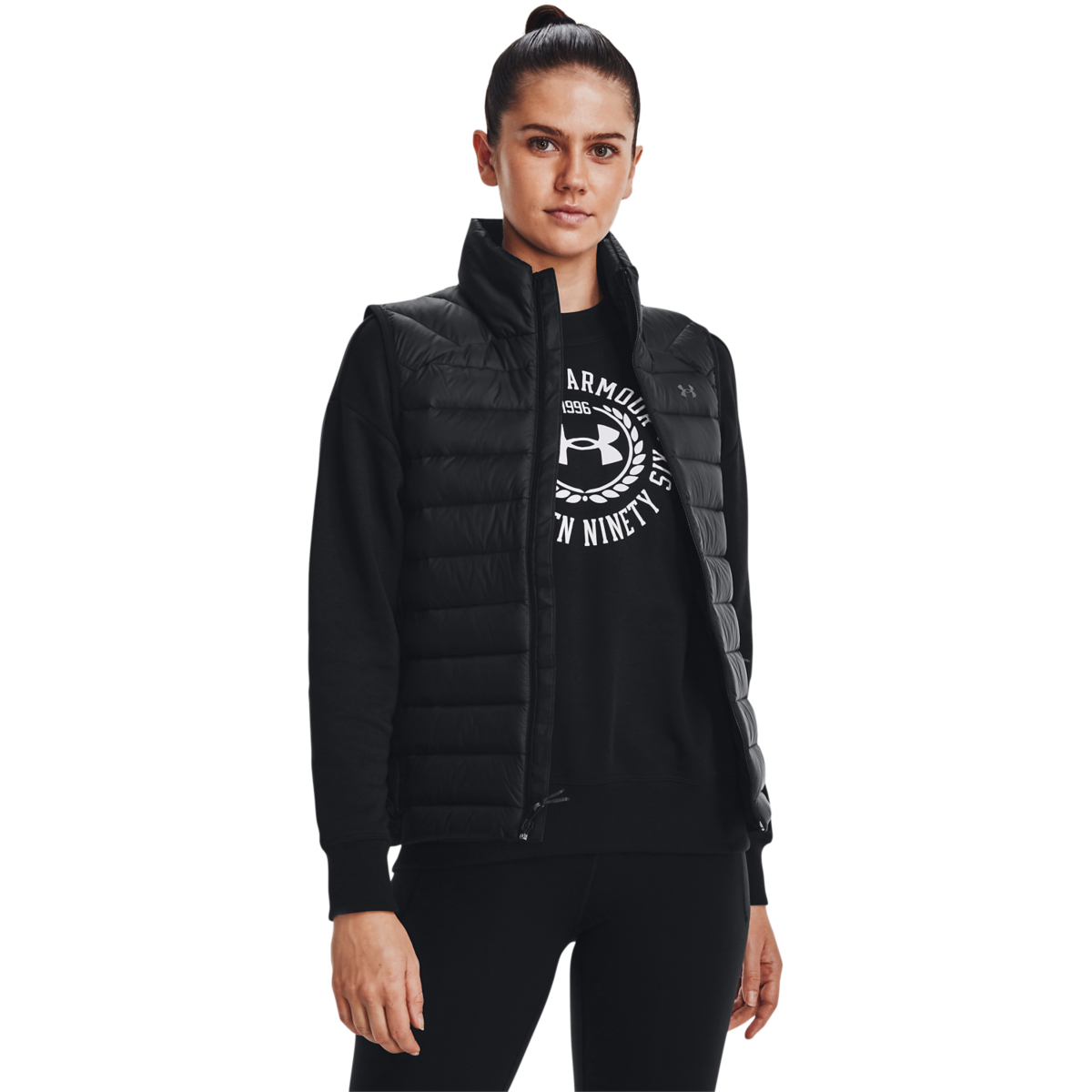 Елек Жени STORM ARMOUR DOWN 2.0 VST Under Armour